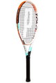 Prince Kinder-Tennisschläger Tour 26in/240g (11-14 Jahre) weiss - besaitet -